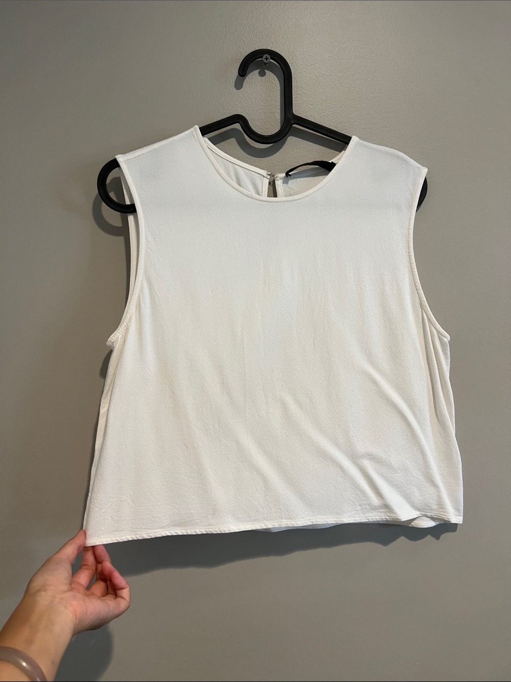 Women’s crop top